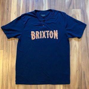 Brixton Henley Shirt